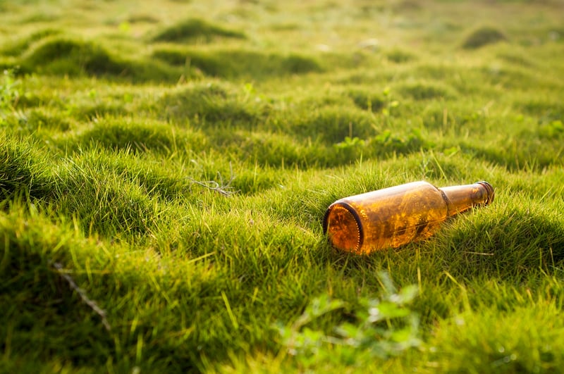 Zero Waste Concept